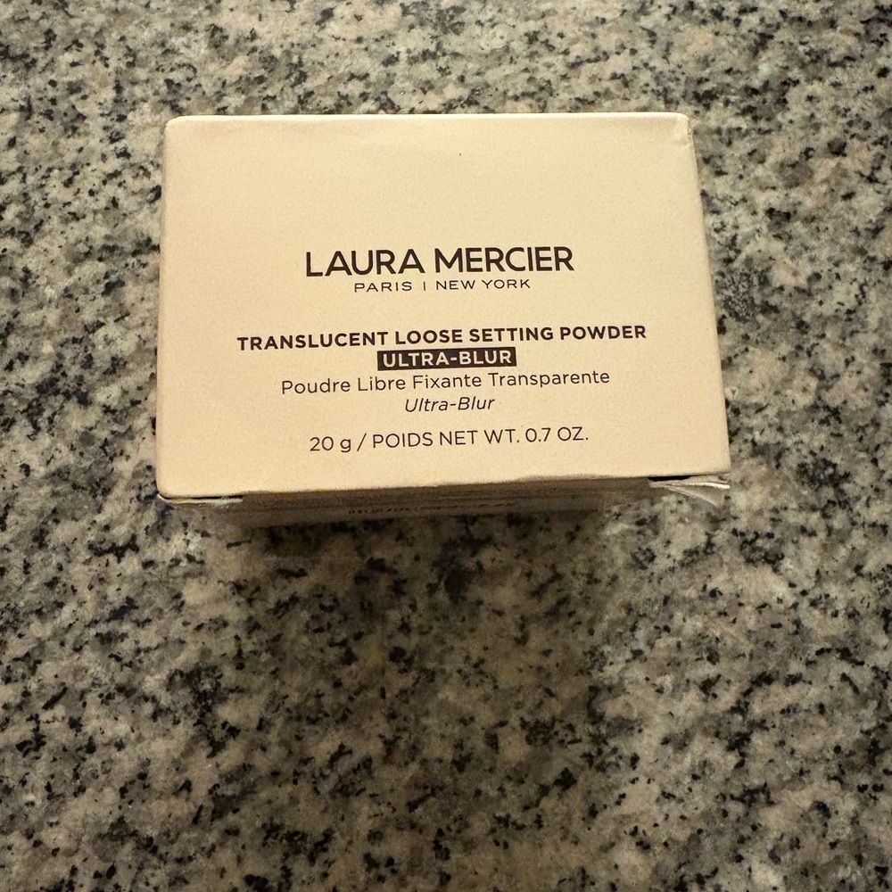 Laura Mercier Translucent Loose Setting Powder - Ultra-Blur